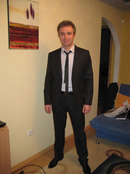 Юрий Васюкявичус