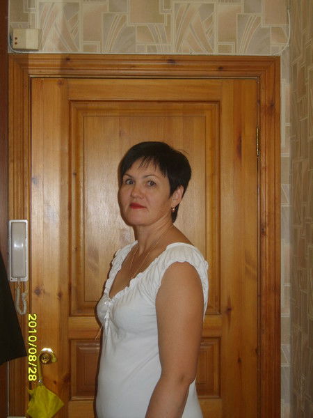 Татьяна Цепелева