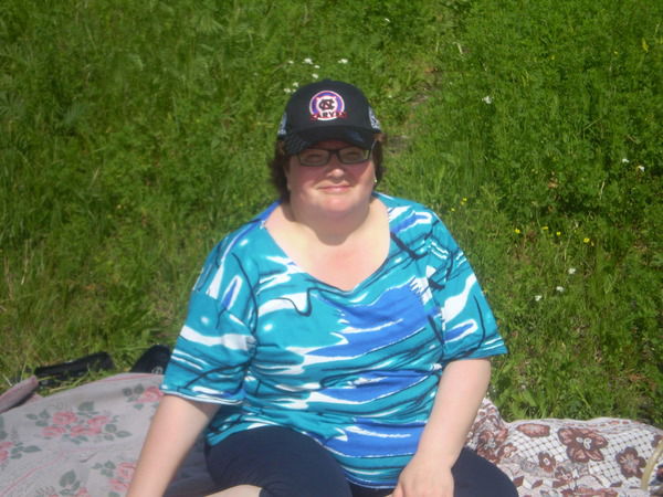 Виолета Ушакова