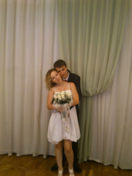 Алена Короткова