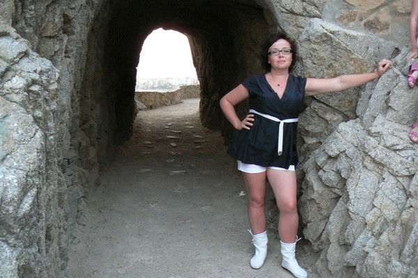 Галина Черешнева