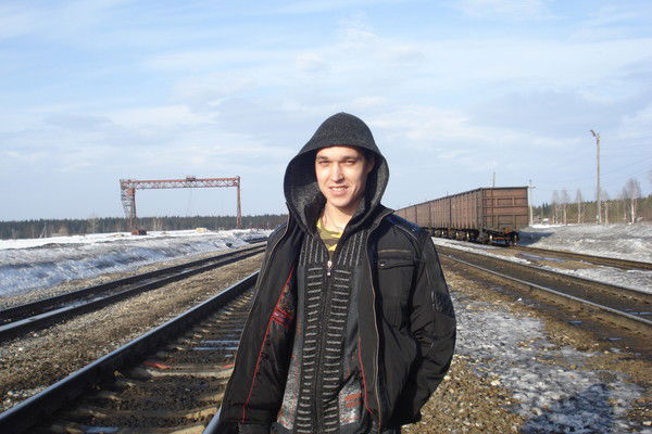 Артем Кондратьев