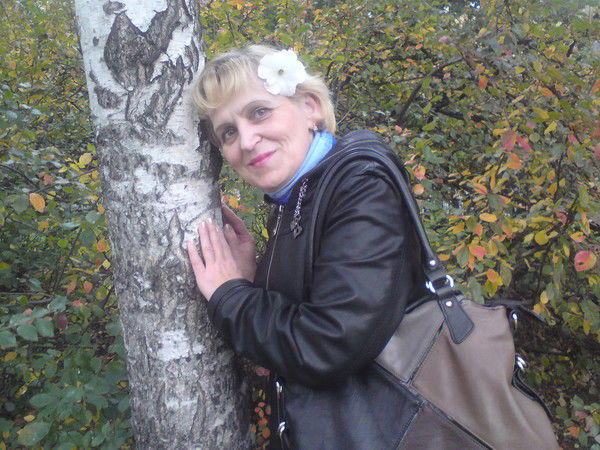 Веra Васильева