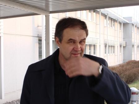 Михаил Король