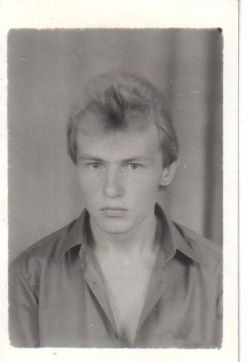 Геннадий Светлолобов