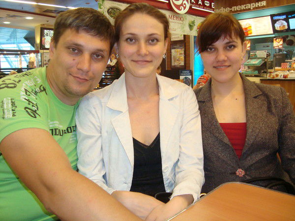 Руслан Кенжаев