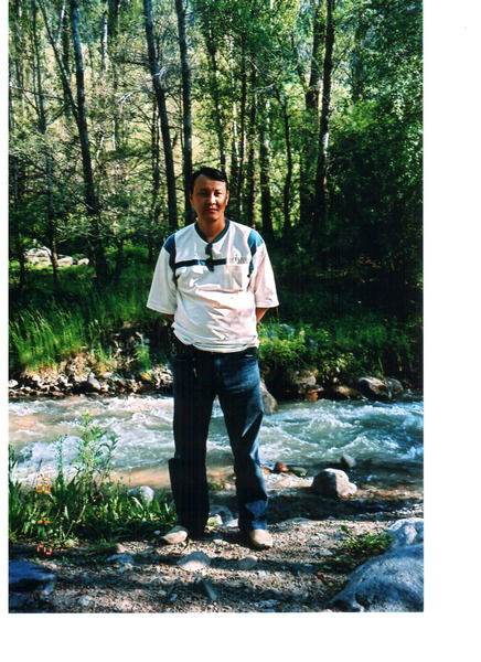 Мейрамбек Байконыров