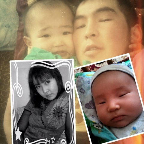 Арда Толеубаева