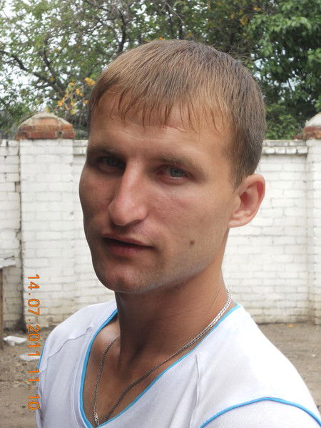 Петр Ганченко