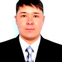 Bayr Ametov