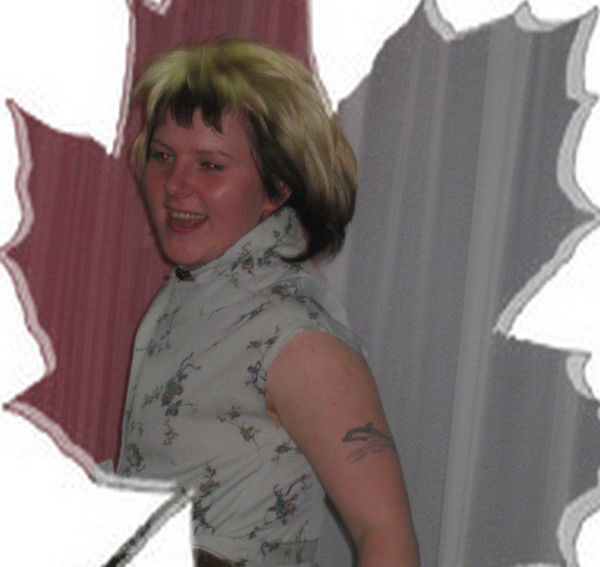 Наталья Мокрецова