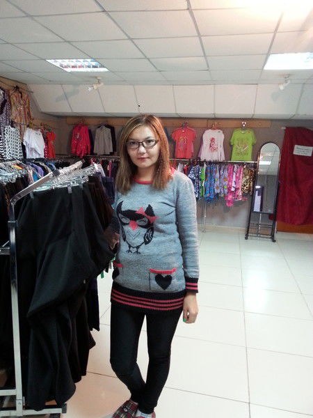 Расима Искакова