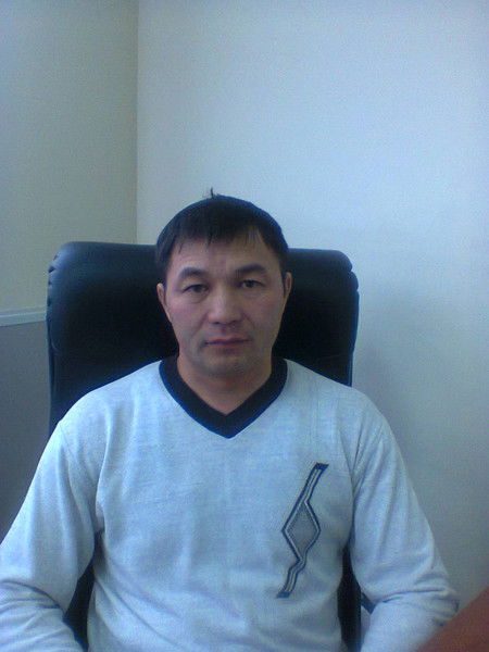 Султан Кубеков