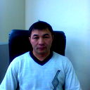 Султан Кубеков