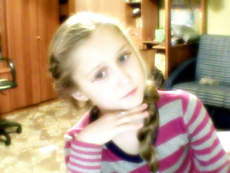 Виктория Гришина