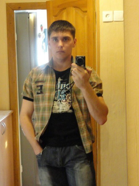 Роман Привалов