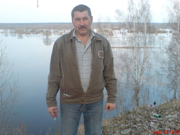 Валера Кричко