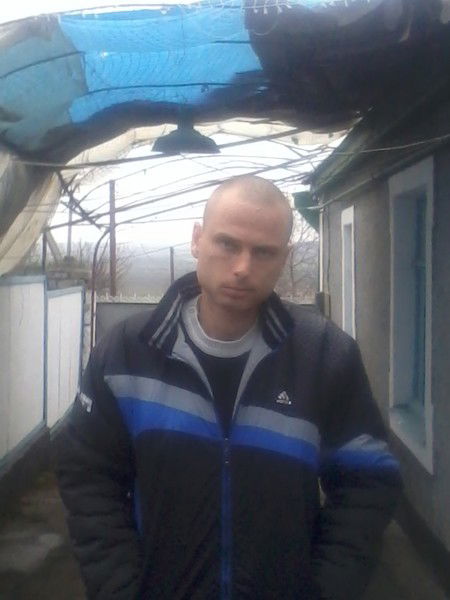 Валера Чистяков