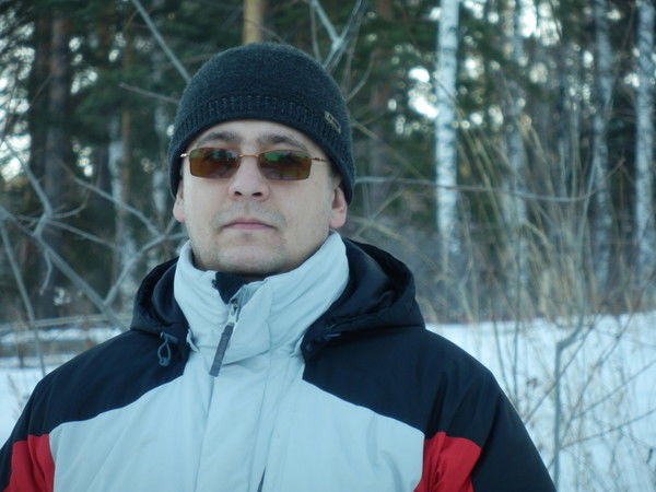 Игорь Куприянов