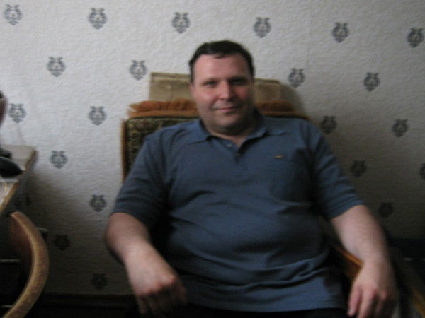 Андрей Русаков