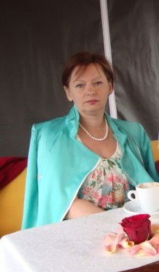 Татьяна Зайцева