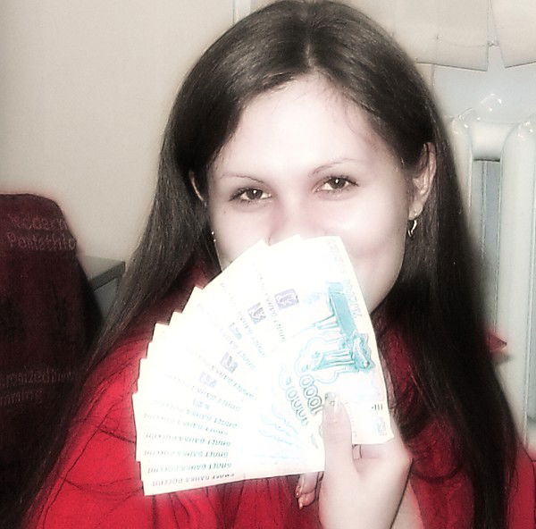 Надежда Чулкова