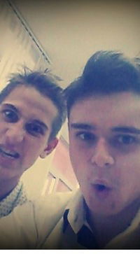 Никита Шестернин