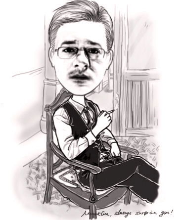 Эльвин Мамедов