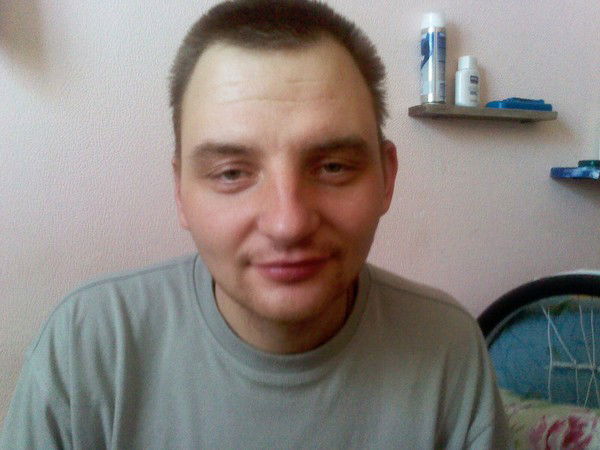 Александр Белецкий