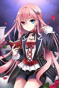 Дарья Врублевская