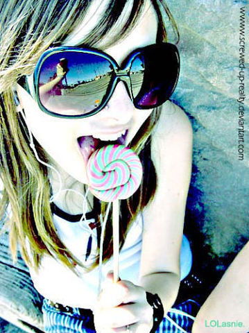 {Liza}"не Пишу Зря"