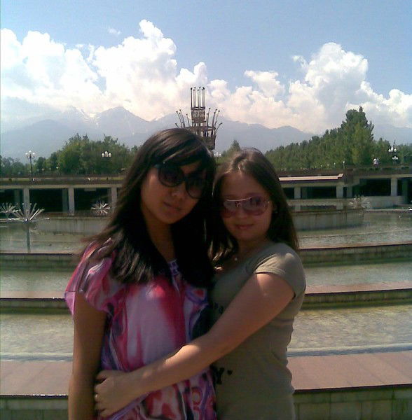 ..::жади Жексенбаева::.