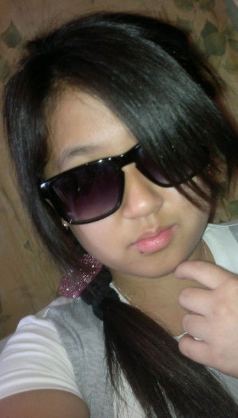 Александра Ли