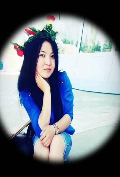 Солнышка Небова