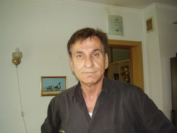 Михаил Тодоров