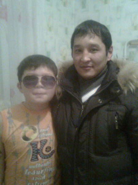 Ерлик Дастанбеков