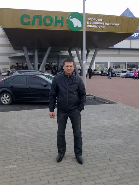 Равиль Гайнуллин