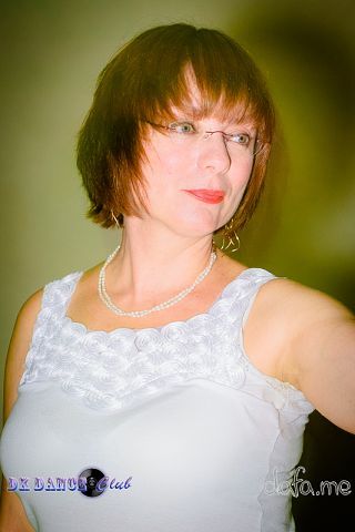 Светлана Супоницкая