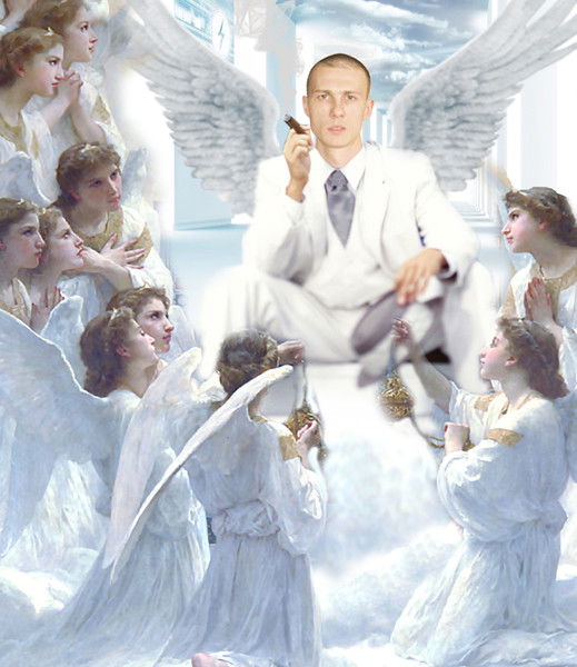 Вячеслав Ведерников