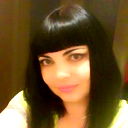 Марина Магина