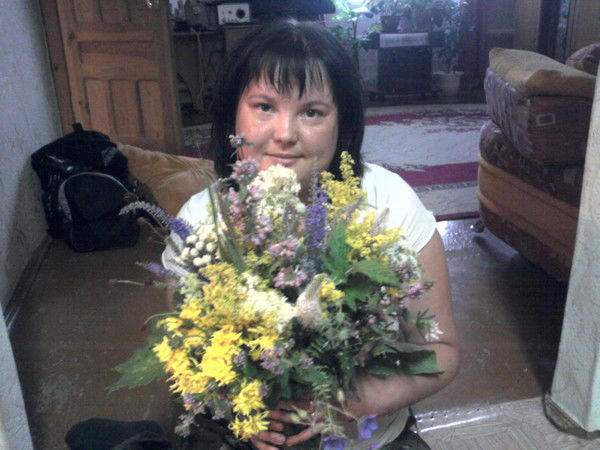 Мария Дмитриева