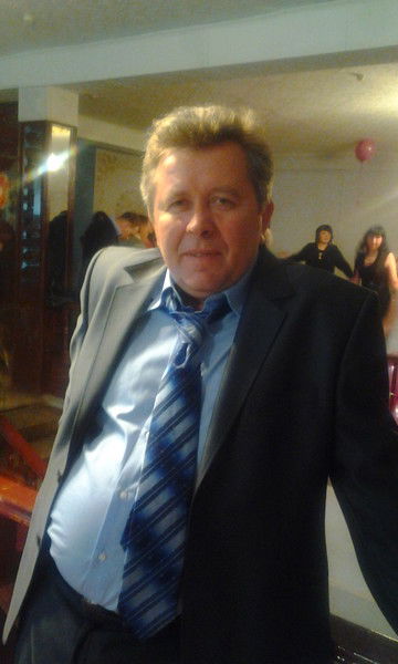 Сергей Чернецов