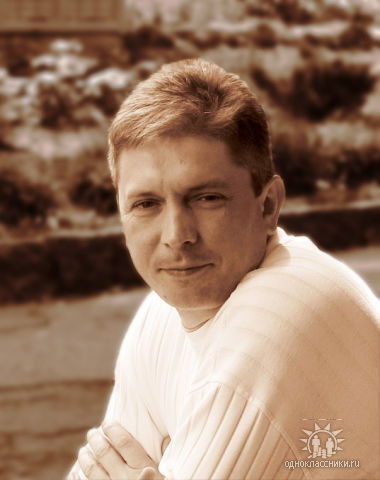 Vadim Poperyokov