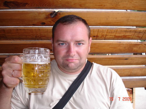 Алексей Петров