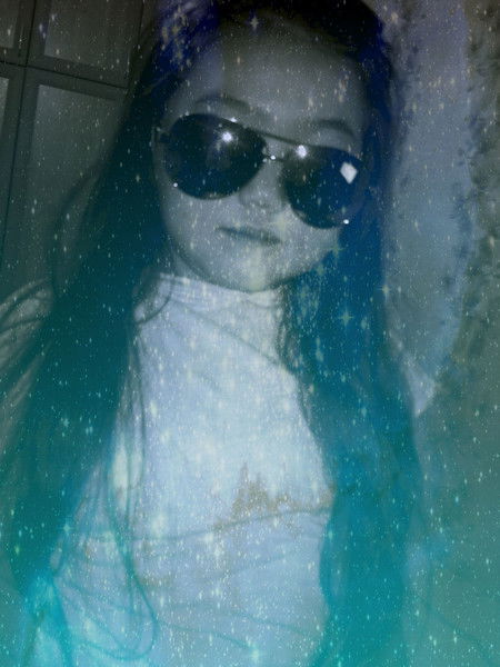 [_Arujanka Altynbekovna_]