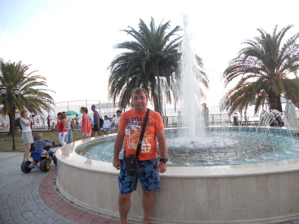 Андрей Поздняков