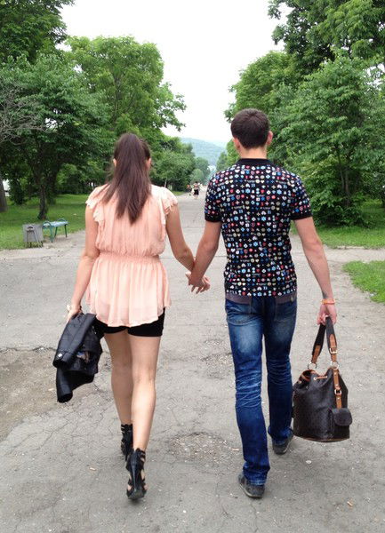 Vladislav Alekseevich