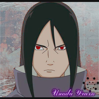 Инаbи _Учиха