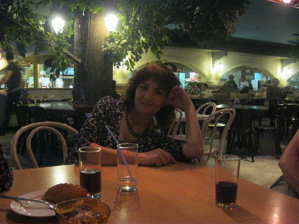 Мавсиля Амирова