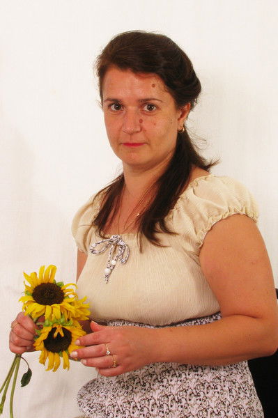 Олеся Остафийчук